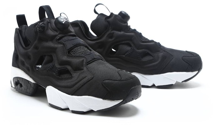 Mastermind x Reebok InstaPump Fury 'Mastermind' V67122 Buy Mastermind x Reebok InstaPump Fury 'Mastermind' V67122