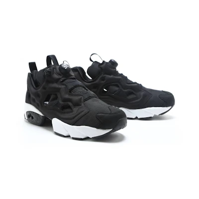Mastermind Reebok InstaPump Fury 'Mastermind'