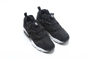 Mastermind x Reebok InstaPump Fury 'Mastermind' zapatillas. V67122 Order Mastermind x Reebok InstaPump Fury 'Mastermind' zapatillas. V67122