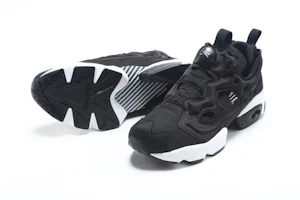 Mastermind x Reebok InstaPump Fury 'Mastermind' zapatillas. V67122 Shop Mastermind x Reebok InstaPump Fury 'Mastermind' zapatillas. V67122