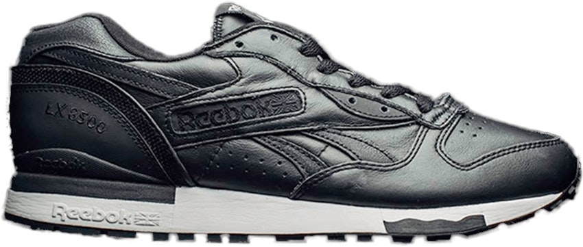 Reebok lx 8500 negro hotsell