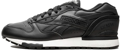 Mastermind x Reebok LX 8500 'Black' V67117 Mastermind x Reebok LX 8500 'Black' V67117