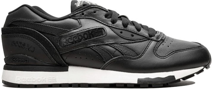 Mastermind x Reebok LX 8500「黑色」V67117 Order Mastermind x Reebok LX 8500「黑色」V67117