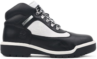 Mastermind x Timberland Field Boot Chukka Mid 'Black White' TB0A297V-015 Mastermind x Timberland Field Boot Chukka Mid 'Black White' TB0A297V-015