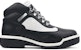 Mastermind x Timberland Field Boot Chukka Mid 'Hitam Putih' TB0A297V-015