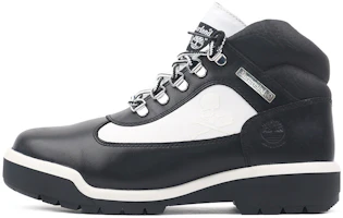 Order Mastermind x Timberland 中筒戶外靴 ‘黑白’ TB0A297V-015