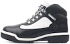 Order Mastermind x Timberland Field Boot Chukka Mid 'Hitam Putih' TB0A297V-015