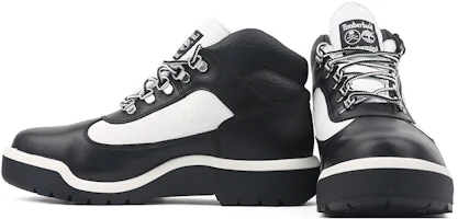 Lookbook Mastermind x Timberland 中筒戶外靴 ‘黑白’ TB0A297V-015