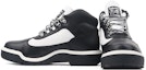 Lookbook Mastermind x Timberland Field Boot Chukka Mid 'Hitam Putih' TB0A297V-015