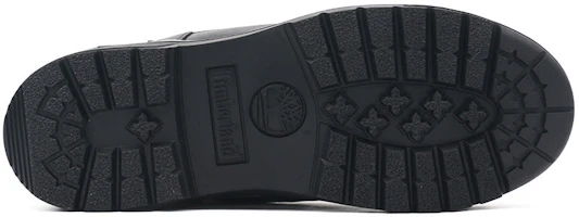 Purchase Mastermind x Timberland 中筒戶外靴 ‘黑白’ TB0A297V-015