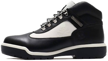 Timberland x Mastermind Field Boot Chukka 'Black White' A297V015 Timberland x Mastermind Field Boot Chukka 'Black White' A297V015