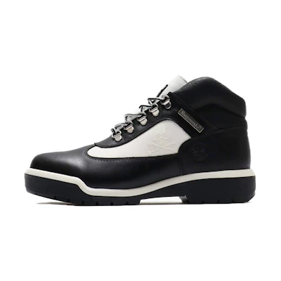 Timberland Mastermind Field Boot Chukka 'Black White'