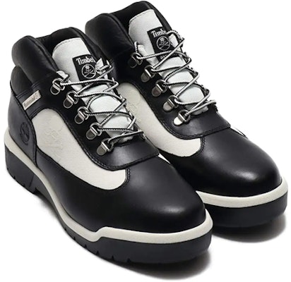 Mastermind x Timberland 添柏嵐 耐磨防水戶外靴 黑白 Lookbook Mastermind x Timberland 添柏嵐 耐磨防水戶外靴 黑白