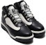 Lookbook Timberland x Mastermind But Kasut Chukka 'Hitam Putih' A297V015
