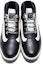 Shop Timberland x Mastermind But Kasut Chukka 'Hitam Putih' A297V015