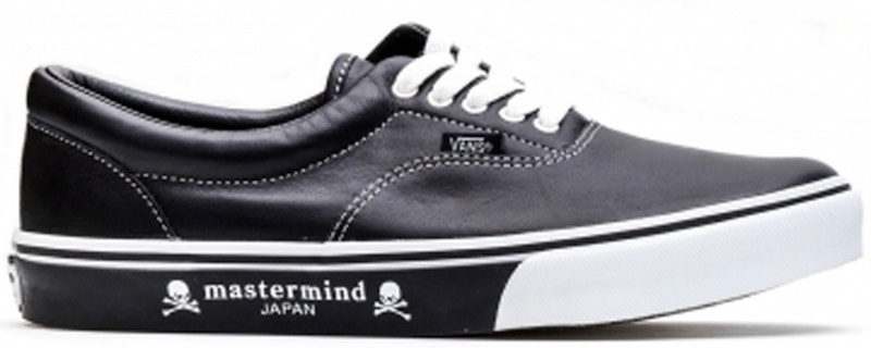 Buy マスターマインド × Vans Era V95MASTERMIND