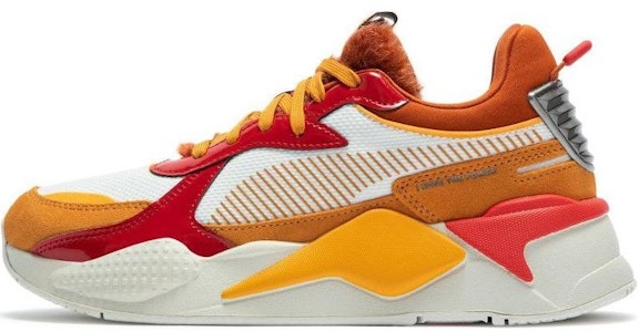 宇宙大师 x Puma RS-X '40周年版 - 超级英雄希曼' 388561-01 Buy 宇宙大师 x Puma RS-X '40周年版 - 超级英雄希曼' 388561-01