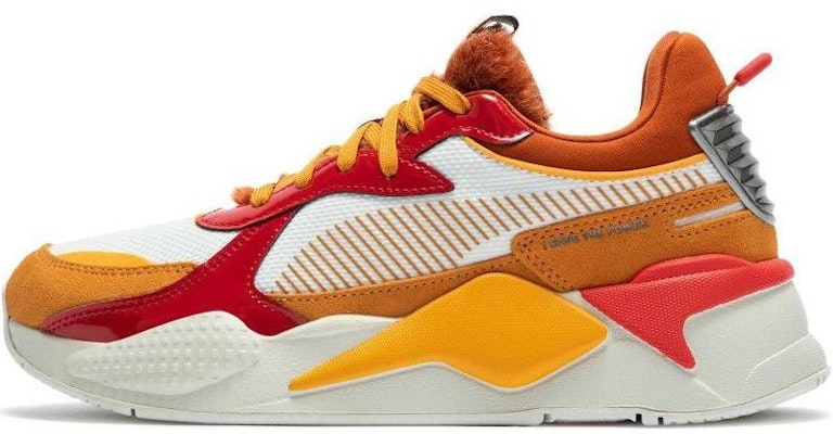 Masters of the Universe x Puma RS-X '40th Anniversary - He-Man' 388561-01 Buy Masters of the Universe x Puma RS-X '40th Anniversary - He-Man' 388561-01
