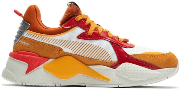 宇宙大师 x Puma RS-X '40周年版 - 超级英雄希曼' 388561-01 Order 宇宙大师 x Puma RS-X '40周年版 - 超级英雄希曼' 388561-01