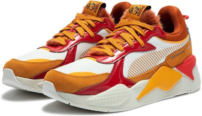 Masters of the Universe x Puma RS-X '40th Anniversary - He-Man' 388561-01 Lookbook Masters of the Universe x Puma RS-X '40th Anniversary - He-Man' 388561-01