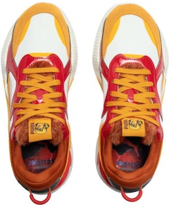 宇宙大师 x Puma RS-X '40周年版 - 超级英雄希曼' 388561-01 Shop 宇宙大师 x Puma RS-X '40周年版 - 超级英雄希曼' 388561-01