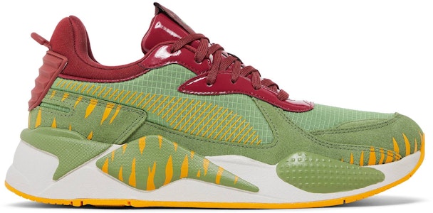 Masters of the Universe x Puma RS-X '40 Aniversario - Battle Cat' 388159-01 Buy Masters of the Universe x Puma RS-X '40 Aniversario - Battle Cat' 388159-01