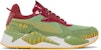 Masters of the Universe x Puma RS-X '40th Anniversary - Battle Cat' 388159-01