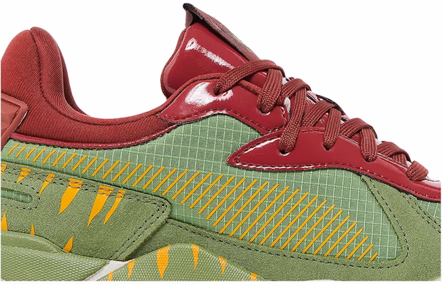 Masters of the Universe x Puma RS-X '40th Anniversary - Battle Cat' 388159-01 Order Masters of the Universe x Puma RS-X '40th Anniversary - Battle Cat' 388159-01