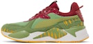 Lookbook Masters of the Universe x Puma RS-X '40th Anniversary - Battle Cat' 388159-01