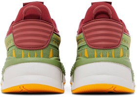 宇宙大师x彪马RS-X '40周年 - 战斗猫' 388159-01 Details for 宇宙大师x彪马RS-X '40周年 - 战斗猫' 388159-01