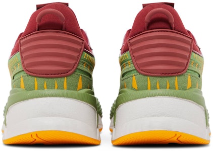 Masters of the Universe x Puma RS-X '40 Aniversario - Battle Cat' 388159-01 Details for Masters of the Universe x Puma RS-X '40 Aniversario - Battle Cat' 388159-01