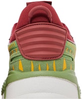 宇宙大师x彪马RS-X '40周年 - 战斗猫' 388159-01 Sizing 宇宙大师x彪马RS-X '40周年 - 战斗猫' 388159-01