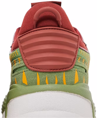 Masters of the Universe x Puma RS-X '40th Anniversary - Battle Cat' 388159-01 Sizing Masters of the Universe x Puma RS-X '40th Anniversary - Battle Cat' 388159-01