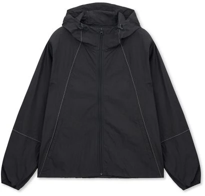 matin-kim-back-logo-hoodie-windbreaker-black-mk-2611-jp-302-ubb