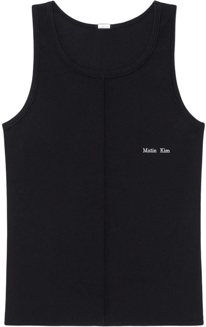 matin-kim-unisex-minimalist-comfort-lightweight-tank-top-with-front-logo-mk-2534-ts-542-hbb