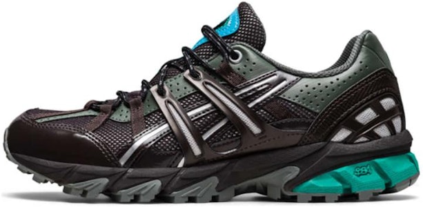 Matin Kim x ASICS Gel Sonoma 15-50 'Tracing Ego - Black' 1202A486-001 (探索自我 - 黑色) Buy Matin Kim x ASICS Gel Sonoma 15-50 'Tracing Ego - Black' 1202A486-001 (探索自我 - 黑色)