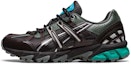 Buy Matin Kim x ASICS Gel Sonoma 15-50 'Tracing Ego - Hitam' 1202A486-001