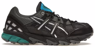 Matin Kim x ASICS Gel Sonoma 15-50 'Tracing Ego - Black' 1202A486-001 Matin Kim x ASICS Gel Sonoma 15-50 'Tracing Ego - Black' 1202A486-001