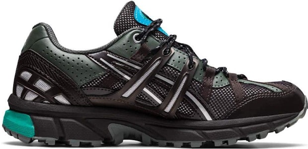 Matin Kim x ASICS Gel Sonoma 15-50 'Tracing Ego - Black' 1202A486-001 (探索自我 - 黑色) Order Matin Kim x ASICS Gel Sonoma 15-50 'Tracing Ego - Black' 1202A486-001 (探索自我 - 黑色)