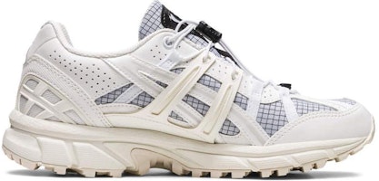 马丁金 x ASICS Gel Sonoma 15-50 'Tracing Ego - 灰色' 1202A487-020 Order 马丁金 x ASICS Gel Sonoma 15-50 'Tracing Ego - 灰色' 1202A487-020