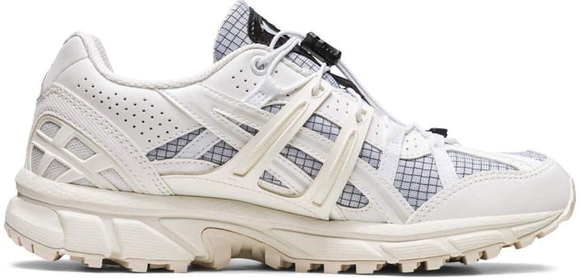 Matin Kim x ASICS Gel Sonoma 15-50 '追迹自我 - 灰色' 1202A487-020 Order Matin Kim x ASICS Gel Sonoma 15-50 '追迹自我 - 灰色' 1202A487-020
