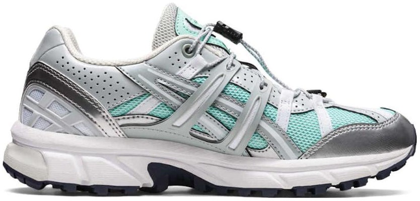 Matin Kim x ASICS Gel Sonoma 15-50 'Tracing Ego - 绿色' 1202A461-300 Order Matin Kim x ASICS Gel Sonoma 15-50 'Tracing Ego - 绿色' 1202A461-300
