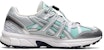 Matin Kim x ASICS Gel Sonoma 15-50 'Tracing Ego - Hijau' 1202A461-300