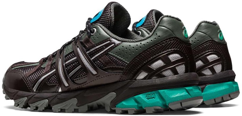 Matin Kim x ASICS Gel Sonoma 15-50 '黑色追踪自我' 1202A486-001 Shop Matin Kim x ASICS Gel Sonoma 15-50 '黑色追踪自我' 1202A486-001