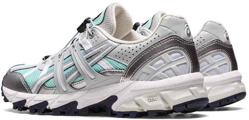 Matin Kim x ASICS Gel Sonoma 15-50 'Tracing Ego - 绿色' 1202A461-300 Shop Matin Kim x ASICS Gel Sonoma 15-50 'Tracing Ego - 绿色' 1202A461-300