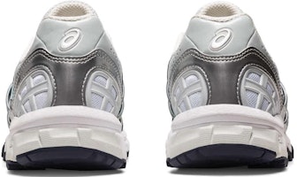 Matin Kim x ASICS Gel Sonoma 15-50 'Rastreando Ego - Verde' 1202A461-300 Details for Matin Kim x ASICS Gel Sonoma 15-50 'Rastreando Ego - Verde' 1202A461-300