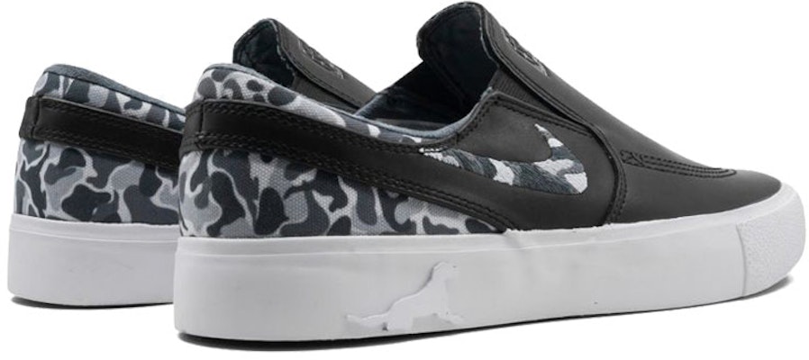 Matriz x Nike Zoom Janoski Slip RM SB 'Porto Alegre Plaza' CI8336-001 Lookbook Matriz x Nike Zoom Janoski Slip RM SB 'Porto Alegre Plaza' CI8336-001