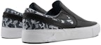 Lookbook Matriz x Nike Zoom Janoski Slip RM SB 'Porto Alegre Plaza' (Kasual Unggul) CI8336-001
