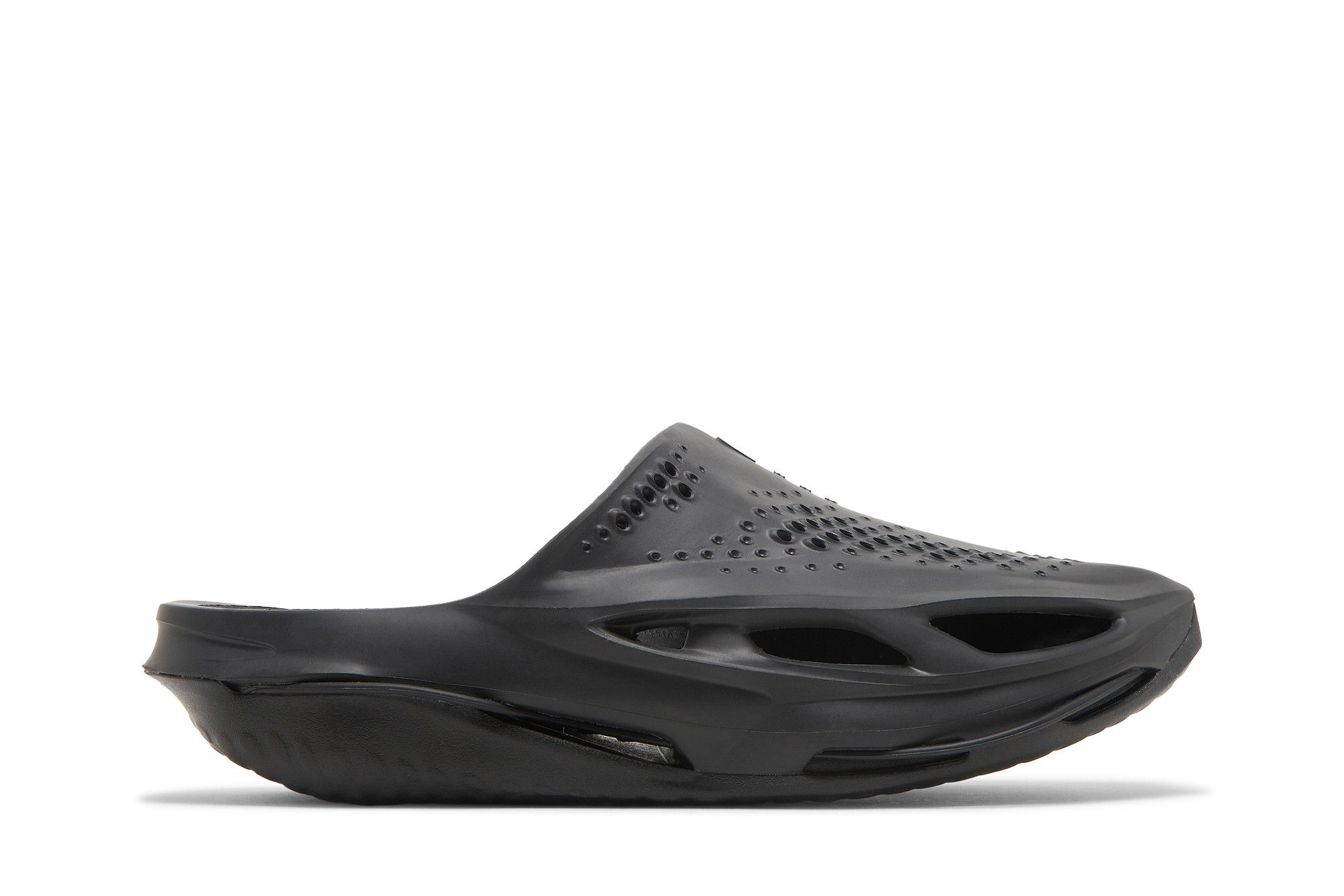 Buy Matthew M. Williams x Nike 005 Slide 'Negro' DH1258-002