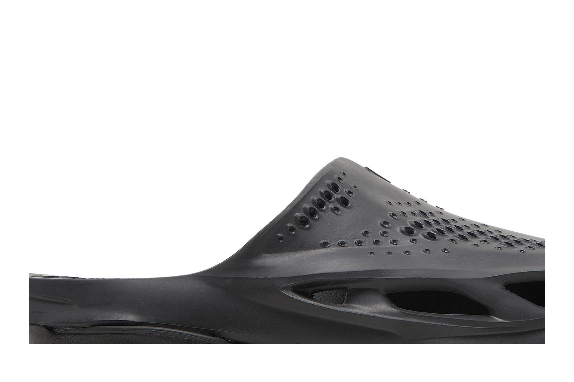 Lookbook Matthew M. Williams x Nike 005 Slide 'Negro' DH1258-002